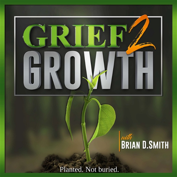 Artwork for Grief 2 Growth