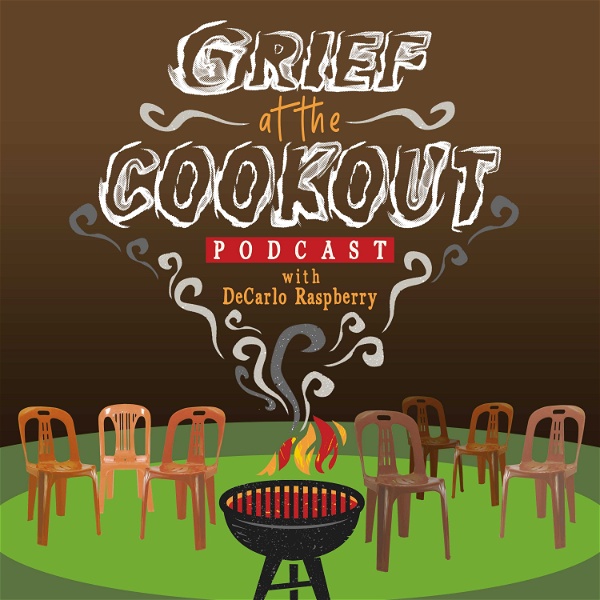 Artwork for Grief at the Cookout