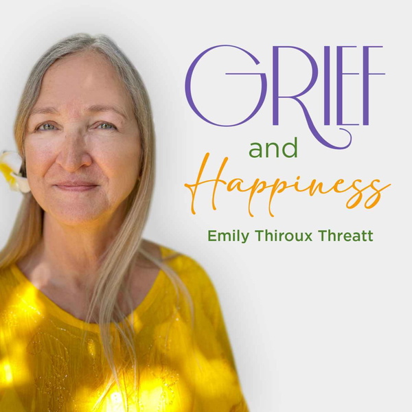 Artwork for Grief & Happiness