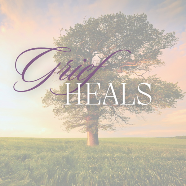 Artwork for Grief Heals