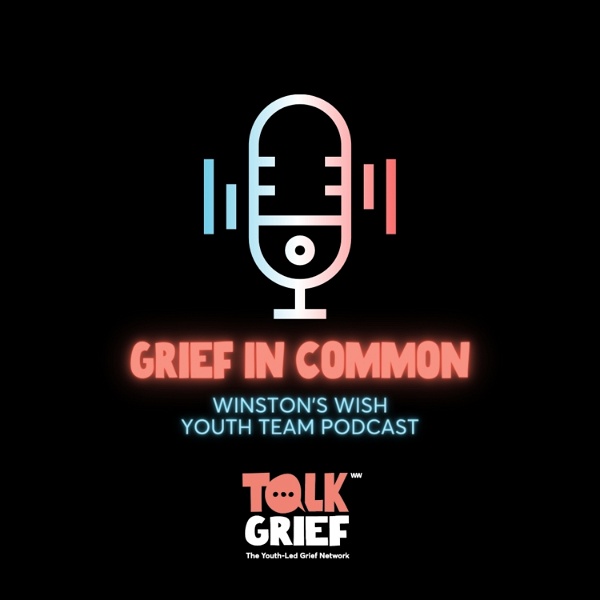 Artwork for Grief In Common