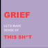 Grief Podcast