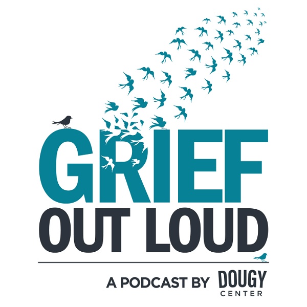 Artwork for Grief Out Loud