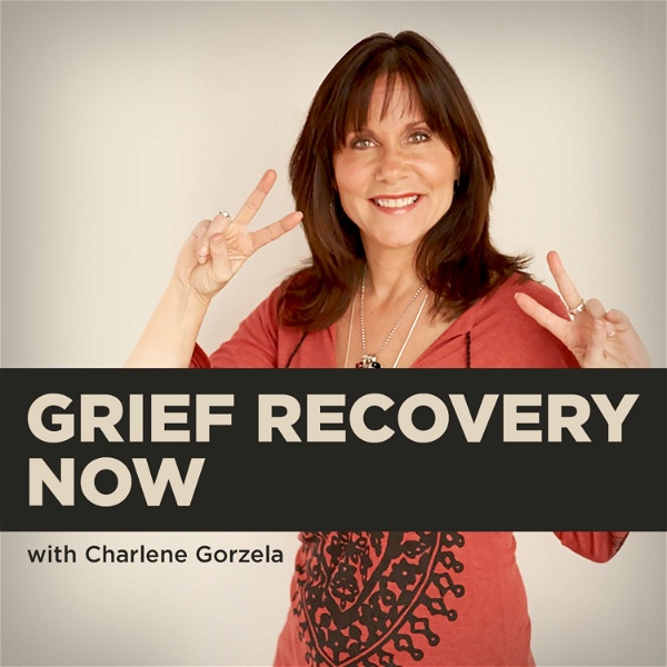 Artwork for Grief Recovery Now