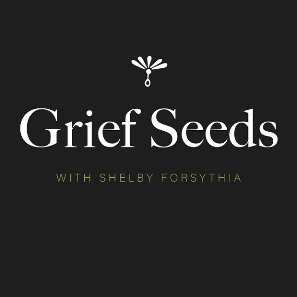 Artwork for Grief Seeds