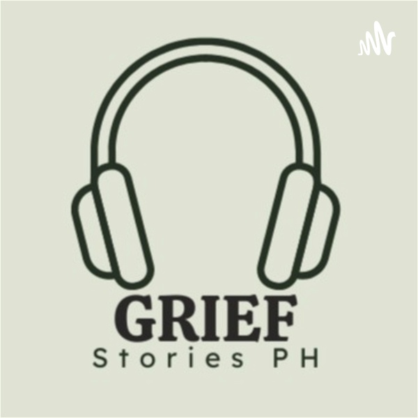 Artwork for Grief Stories PH