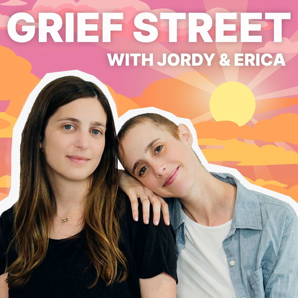 Artwork for Grief Street