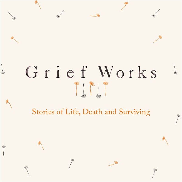 Artwork for Grief Works