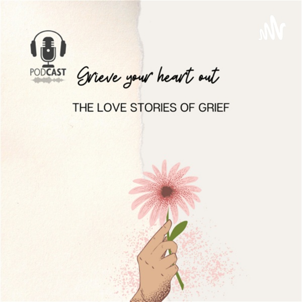Artwork for Grieve Your Heart Out