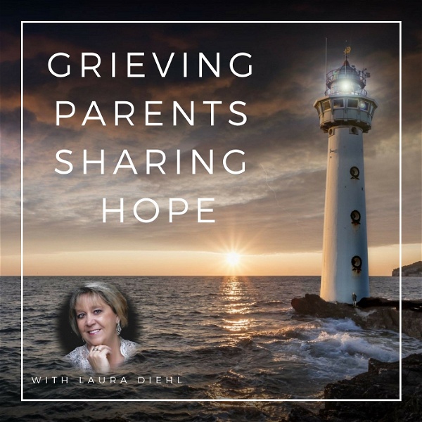 Artwork for Grieving Parents Sharing Hope