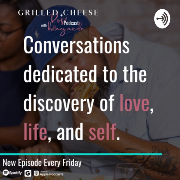 Artwork for Grilled Cheese + Rosè