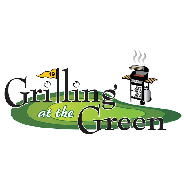 Artwork for Grilling At The Green