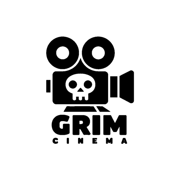 Artwork for Grim Cinema
