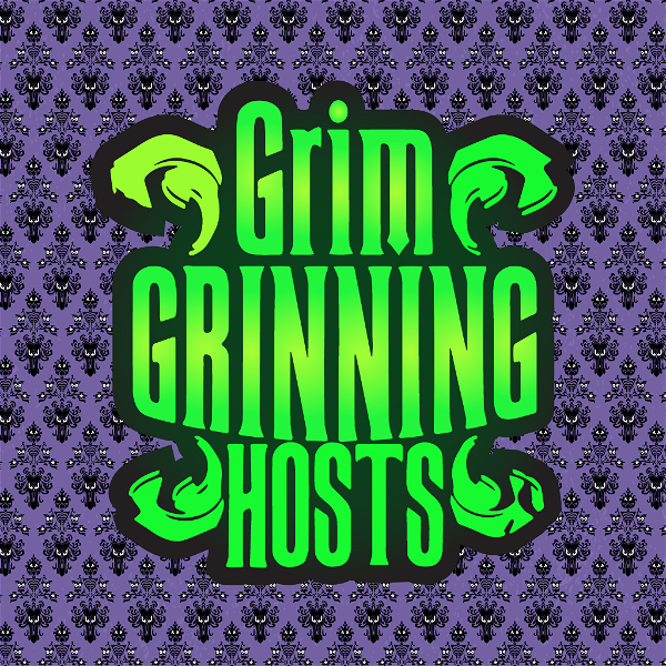 Artwork for Grim Grinning Hosts