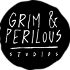 Grim & Perilous Podcast