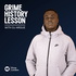 Grime History Lesson with DJ Argue