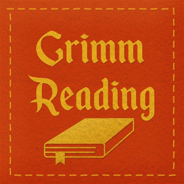 Artwork for Grimm Reading