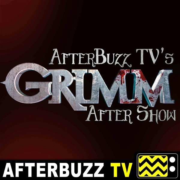 Artwork for Grimm Reviews and After Show