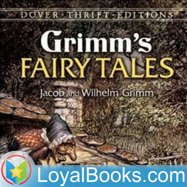 Artwork for Grimms' Fairy Tales by Jacob & Wilhelm Grimm