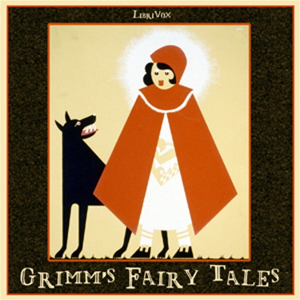 Artwork for Grimms' Fairy Tales