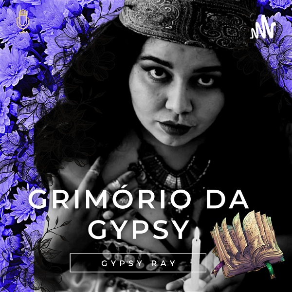 Artwork for Grimório da Gypsy
