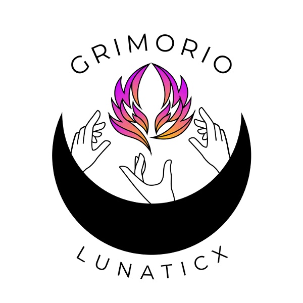 Artwork for Grimorio Lunaticx