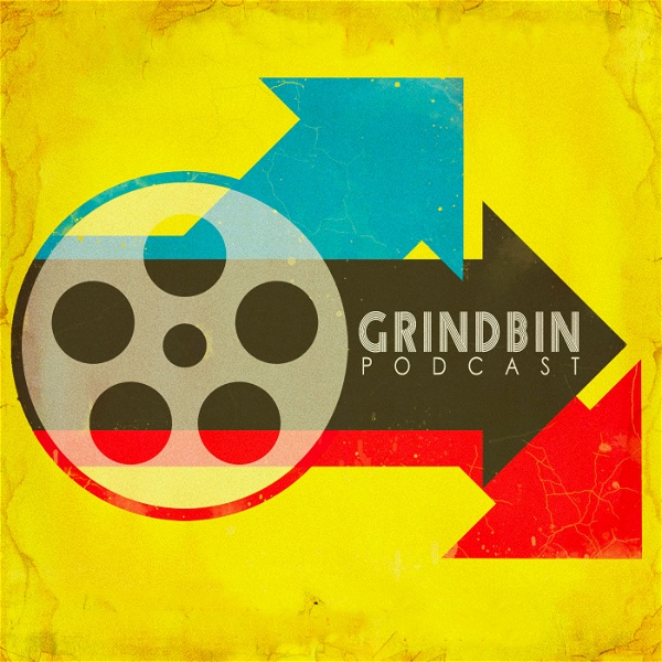 Artwork for Grindbin Podcast