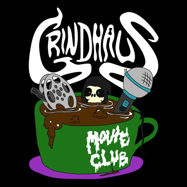 Artwork for Grindhaus Movie Club