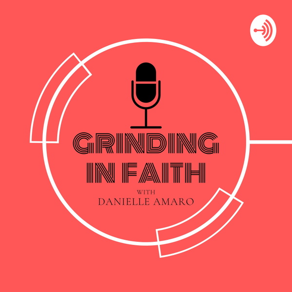 Artwork for Grinding In Faith