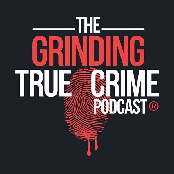 Artwork for Grinding True Crime