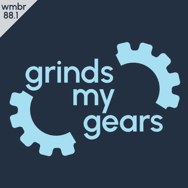 Artwork for Grinds My Gears