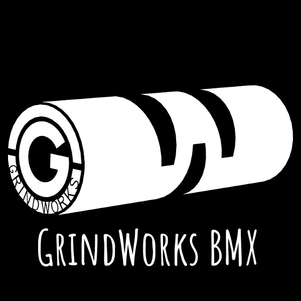 Artwork for GrindWorks BMX