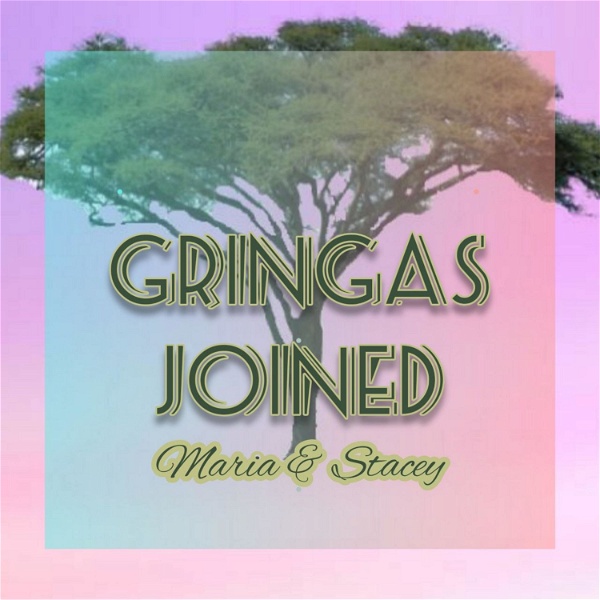 Artwork for Gringas Joined