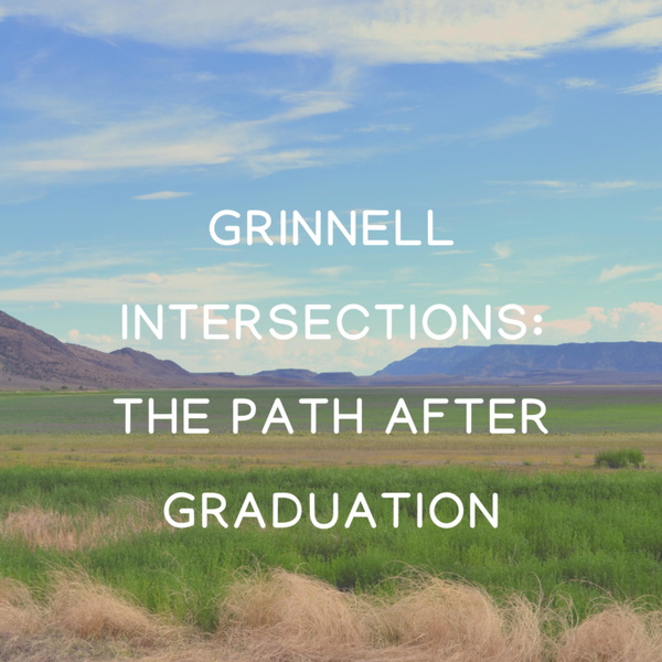Artwork for Grinnell Intersections