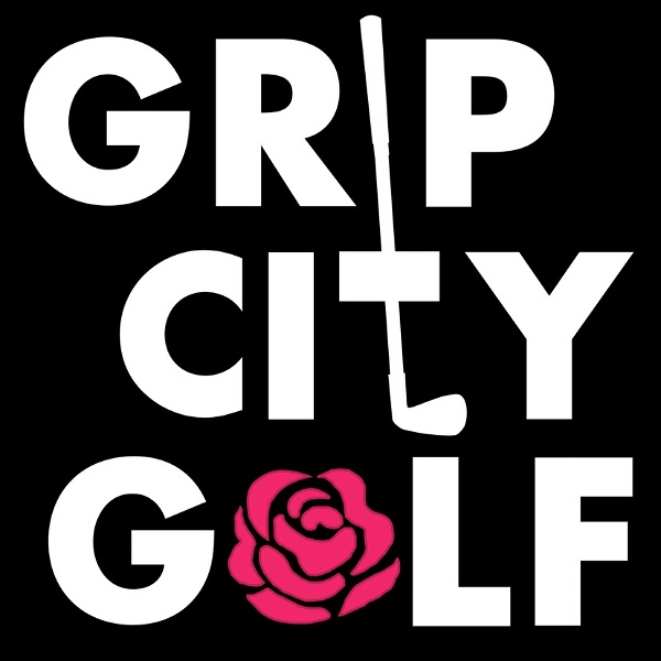 Artwork for Grip City Golf
