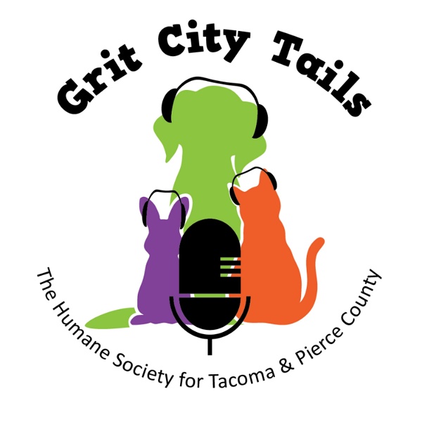 Artwork for Grit City Tails
