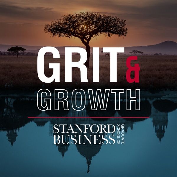 Artwork for Grit & Growth