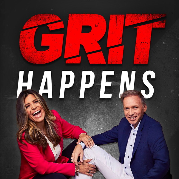 Artwork for Grit Happens