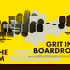 Grit in the Boardroom - Executive Interviews on Corporate Governance and Risk Management