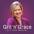 Grit ‘n’ Grace: The Podcast for Highly Sensitive Christian Women
