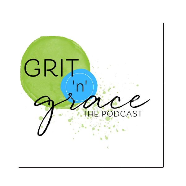 Artwork for Grit 'n' Grace