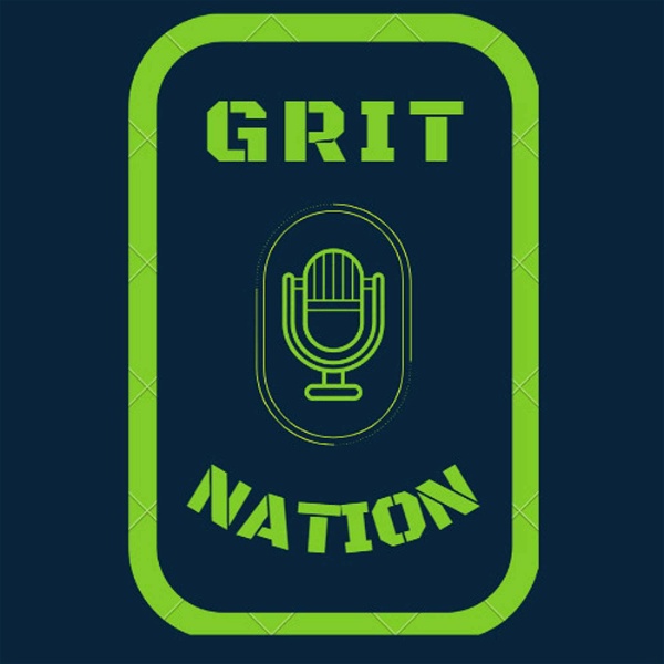 Artwork for Grit Nation
