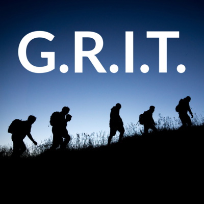 Artwork for G.R.I.T.: What You Need To Revitalize Your Church