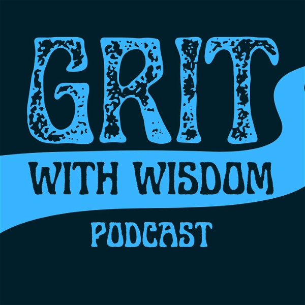 Artwork for Grit With Wisdom