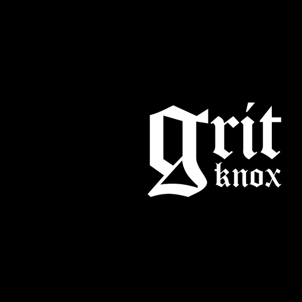 Artwork for GRITknox