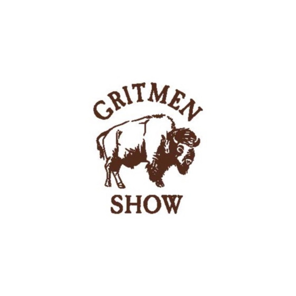 Artwork for Gritmen Show