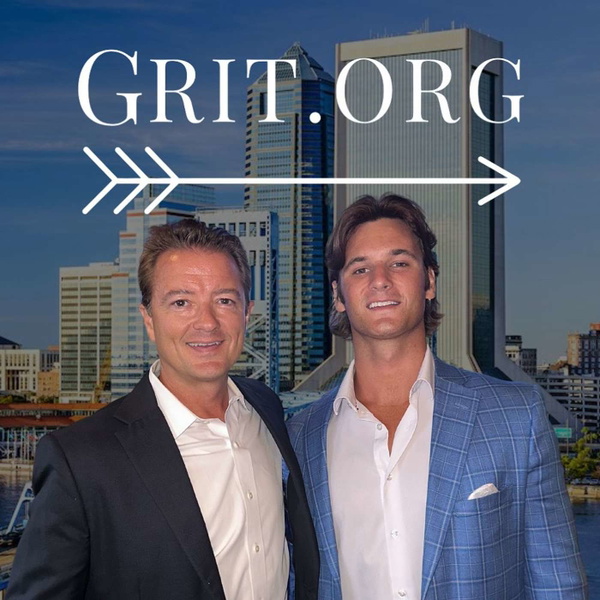 Artwork for Grit.org Podcast