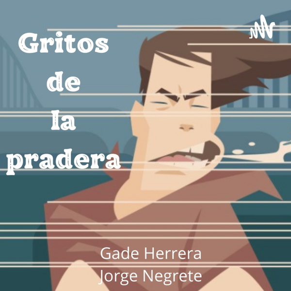 Artwork for Gritos de la Pradera