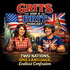 Grits and a Brit