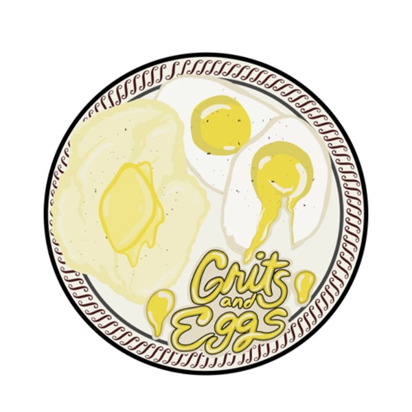 Artwork for Grits and Eggs Pod